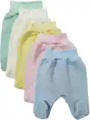 Ползунки для новорожденных