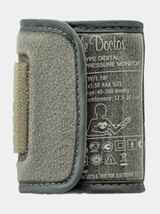 Манжета на запястье Little Doctor Cuff-LD12