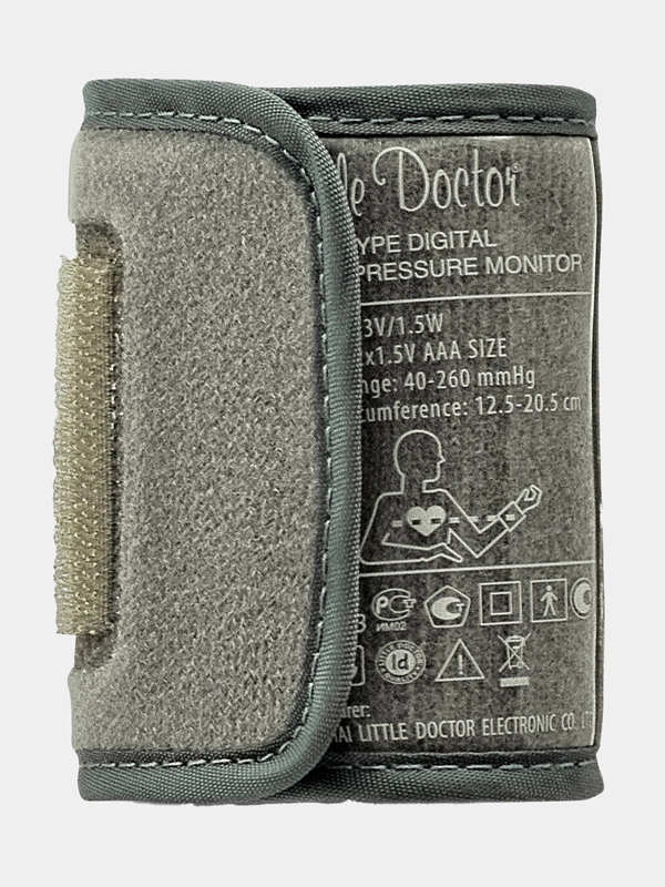 Манжета на запястье Little Doctor Cuff-LD12