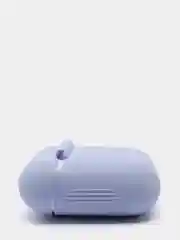 Лавандовый силиконовый чехол для Apple AirPods 1 / 2