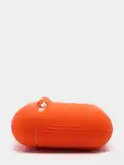 Лимонный силиконовый чехол для Apple AirPods 1 / 2