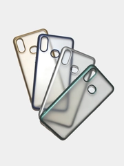 Чехол ATOM для Samsung Galaxy A10s (A107)