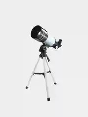 Ледяной телескоп начального уровня F30070М