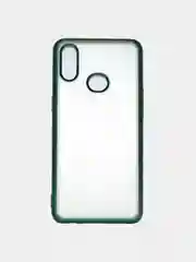 Зеленый чехол ATOM для Samsung Galaxy A10s (A107)