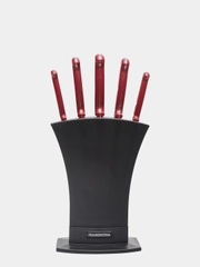 Набор ножей Ultracorte Red Edition на