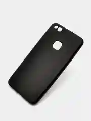 Чехол Huawei P10 Lite / Nova Lite, Хуавей П10 Лайт / Нова Лайт, черный силиконовый