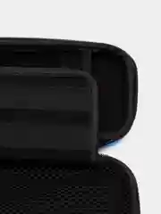 Синий твердый чехол сумка для Nintendo Switch, Nintendo Switch Oled