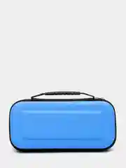 Синий твердый чехол сумка для Nintendo Switch, Nintendo Switch Oled