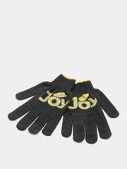 Перчатки х/б 4 нитки 10 класс ТМ Joy, шт