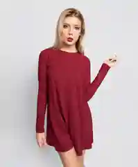 Платье расклешенное укороченное СВЯТАЯ