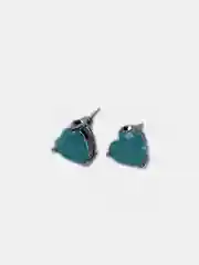Серьги гвоздики для девочки женские арт 12325