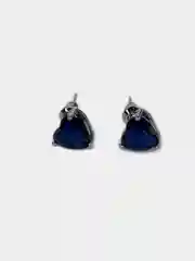 Серьги гвоздики для девочки женские арт 12325