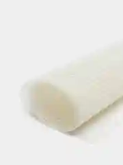Белый коврик для ванны, диатомитовый