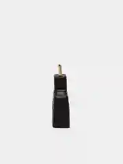 Конвертер переходник micro HDMI (M) -- HDMI (F) V1.4