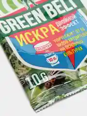 Таблетка Искра "Защита от насекомых-вредителей, для растений