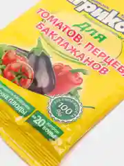 Комплексное удобрение Агрикола для томатов, перцев, баклажанов 50 гр