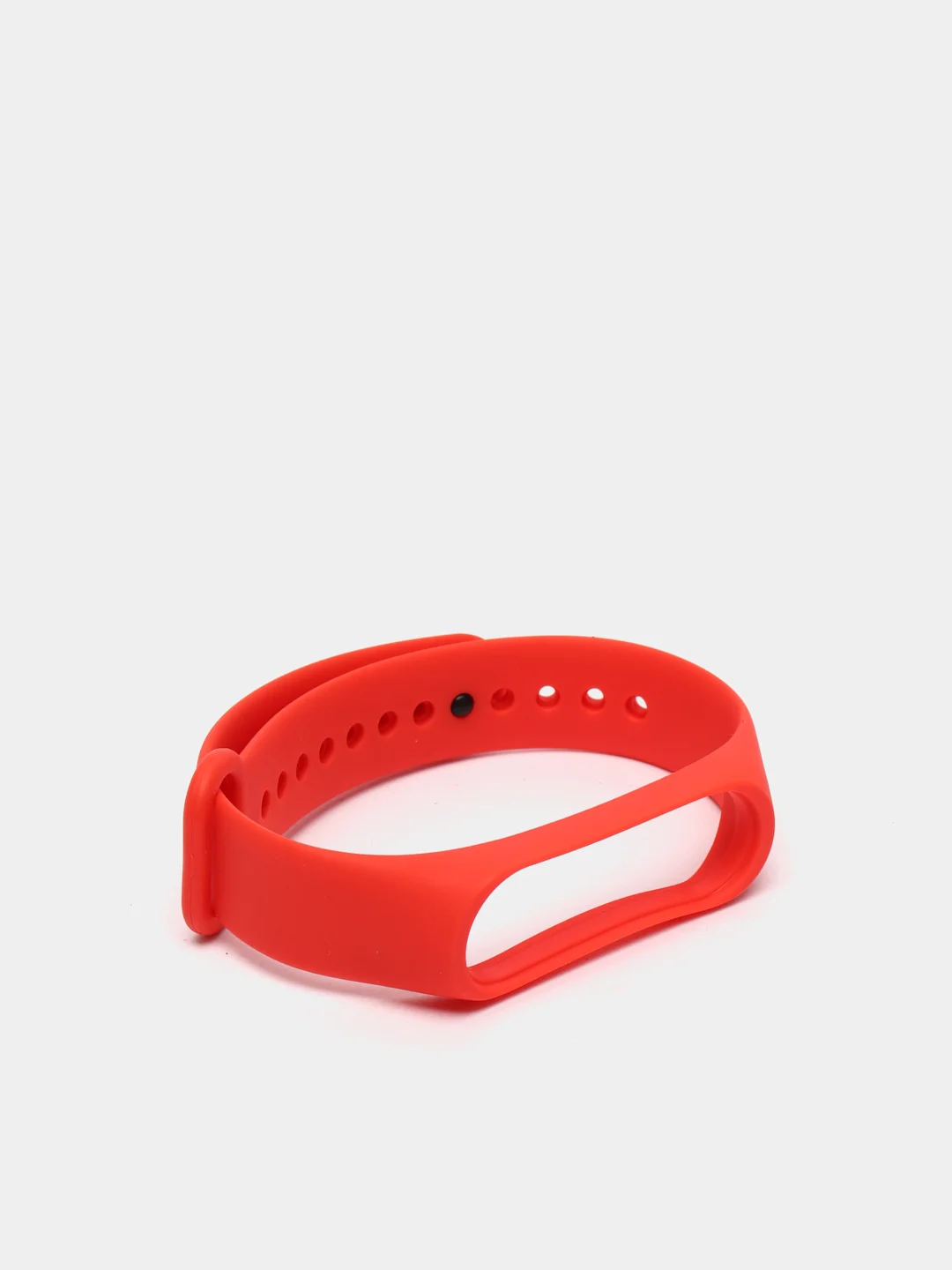 Красный ремешок для фитнес-браслета Xiaomi Mi Band 3, Mi Band 4