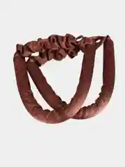 Бигуди для волос мягкие. Бигуди для завивки укладки кудрей и локонов. Бигуди - ролик