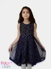 Легкое платье для деочек/ Платье на праздник 2-8 лет