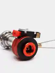 Портативная газовая  мини-горелка