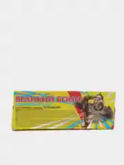 Гель шприц 30 г  "Великий Воин"  от садовых и домовых муравьев