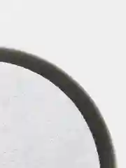 Полировальный круг, мягкий, финишный, черный