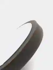 Полировальный круг, мягкий, финишный, черный