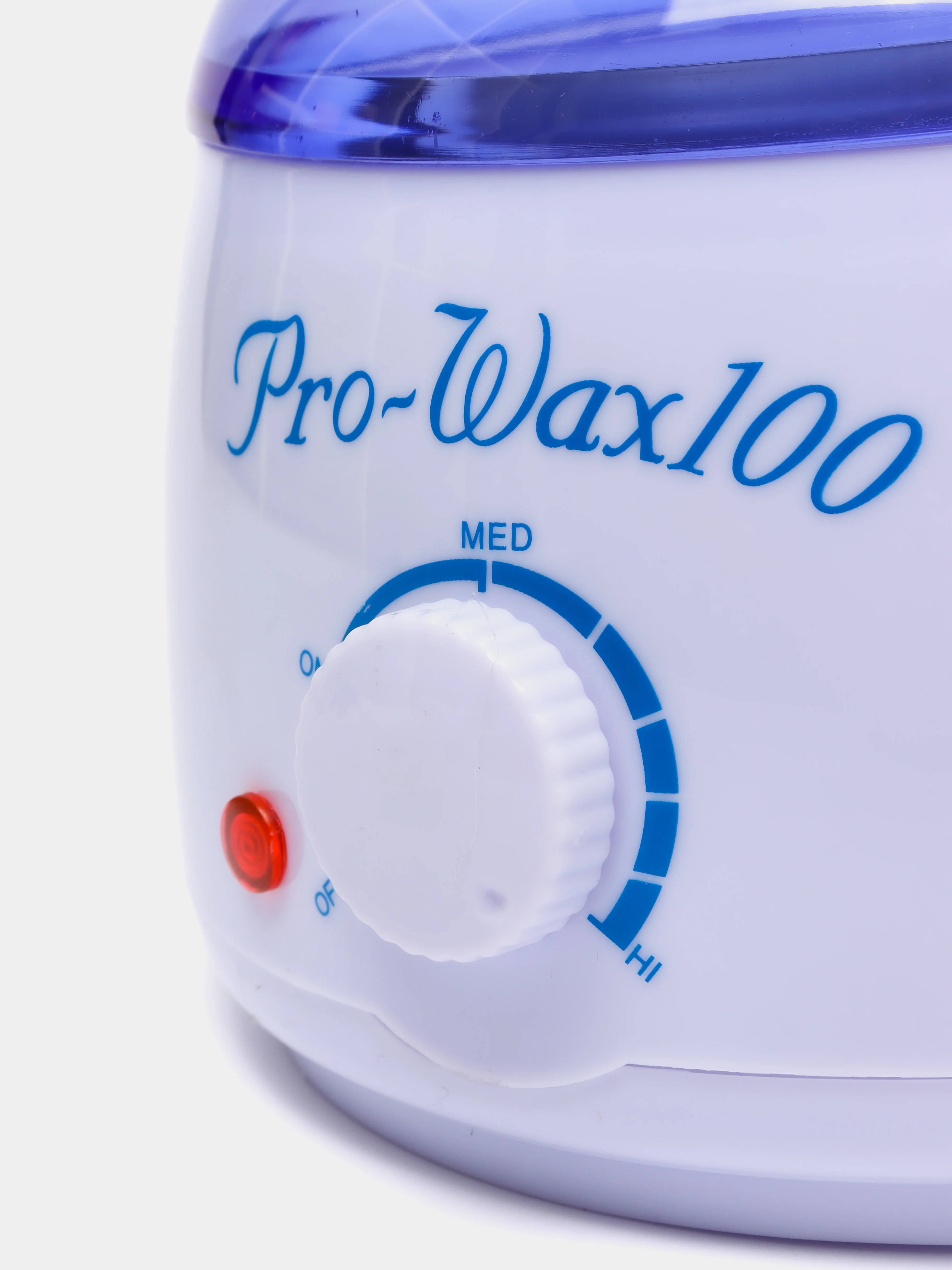Воскоплав баночный Pro Wax 100 для депиляции