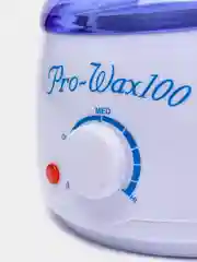 Воскоплав баночный Pro Wax 100 для депиляции