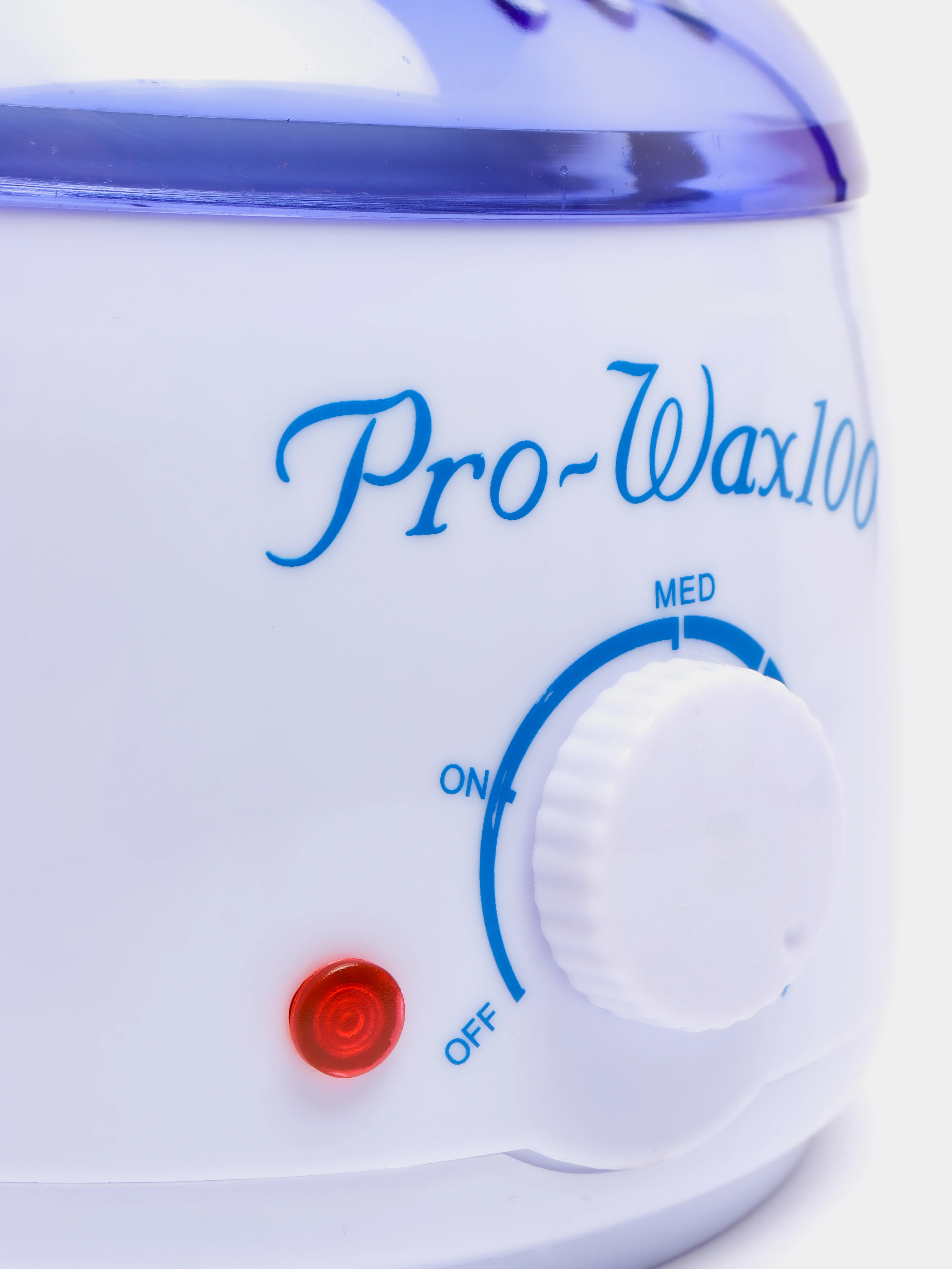 Воскоплав баночный Pro Wax 100 для депиляции