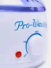 Воскоплав баночный Pro Wax 100 для депиляции