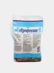 Азофоска Navo 1 кг с микроэлементами (удобрение, подкормка)
