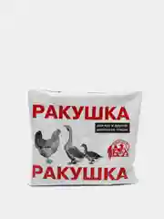 Пищевая, кормовая добавка, Премикс Ракушка для кур и другой домашней птицы, 1 кг