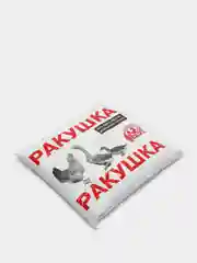 Пищевая, кормовая добавка, Премикс Ракушка для кур и другой домашней птицы, 1 кг