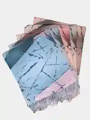 Палантин женский