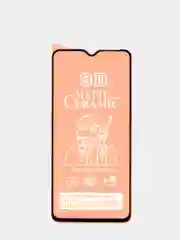Матовая керамическая пленка для Poco X3 M3 Redmi 9 9T Note 9S 9 Pro 10X Mi 10T 8 9A 6A 7A