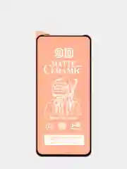 Матовая керамическая пленка для Poco X3 M3 Redmi 9 9T Note 9S 9 Pro 10X Mi 10T 8 9A 6A 7A
