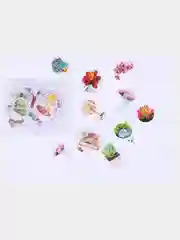 Индиго набор наклеек для скрапбукинга, творчества, украшения