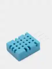 Датчик / модуль температуры и влажности DHT11 для Ардуино (Arduino)