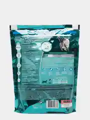 Сухой корм Purina ONE для кошек старше 11 лет, с курицей и цельными злаками, 750 г