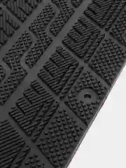 Черный подпятник универсальный Flex Series