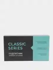 Желтый подпятник универсальный Classic Series