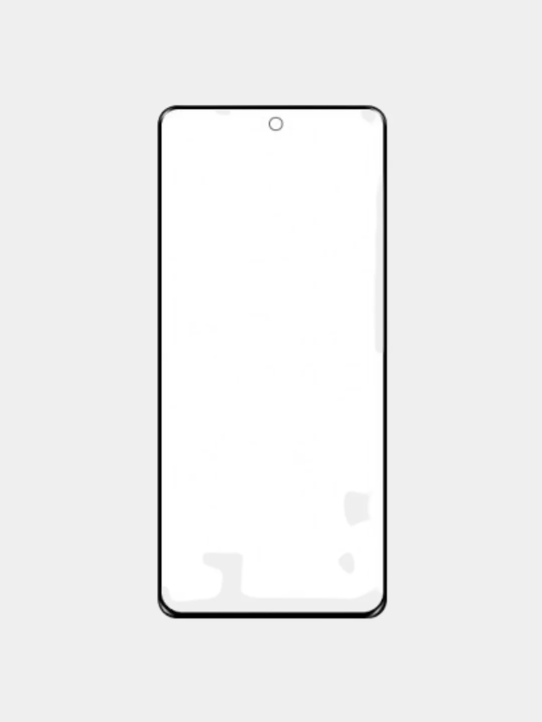 Защитная пленка на Samsung Galaxy A21/A21S, A31, A32, A70, A71