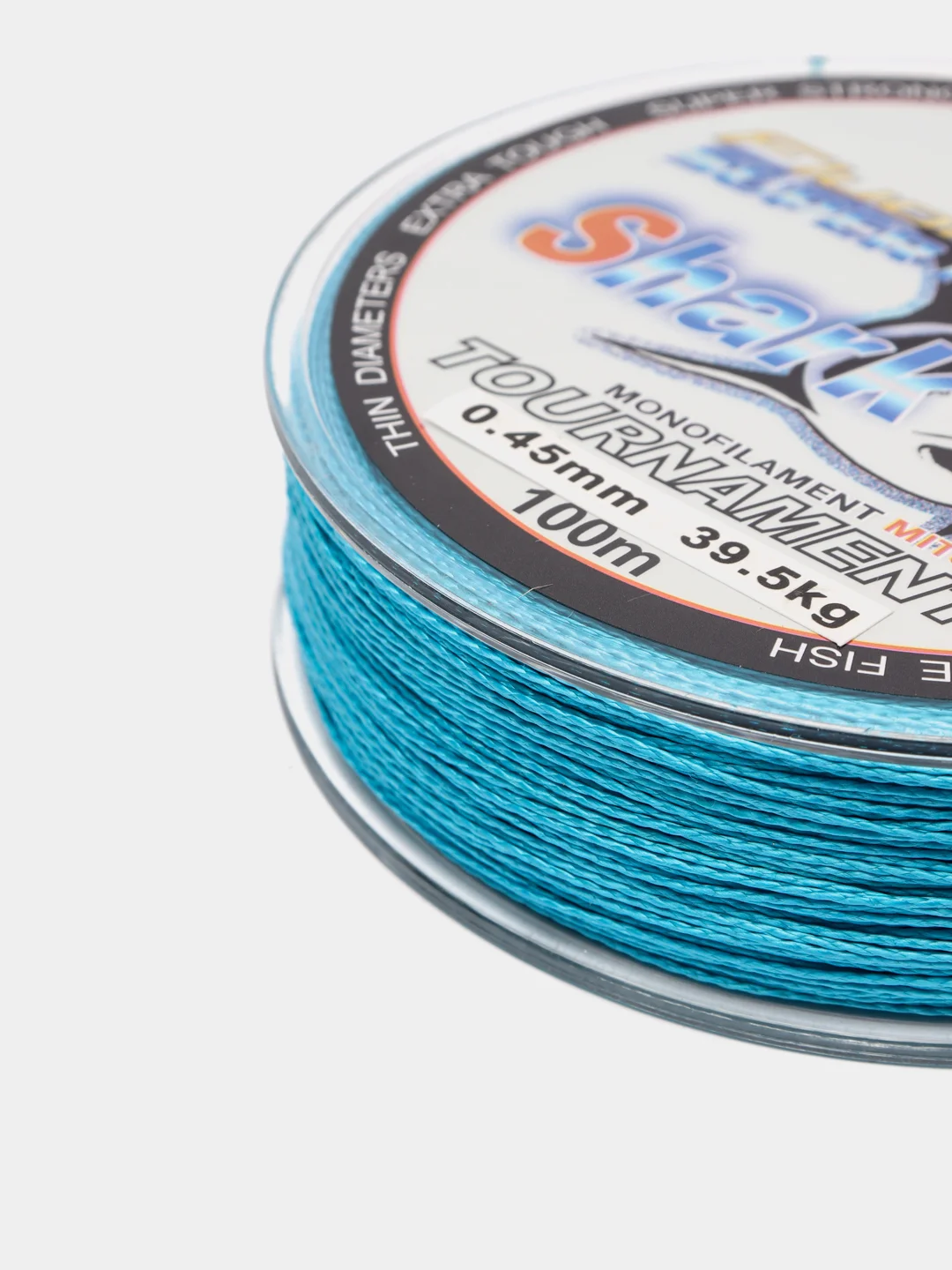 Плетеный шнур Shark SuperPro
