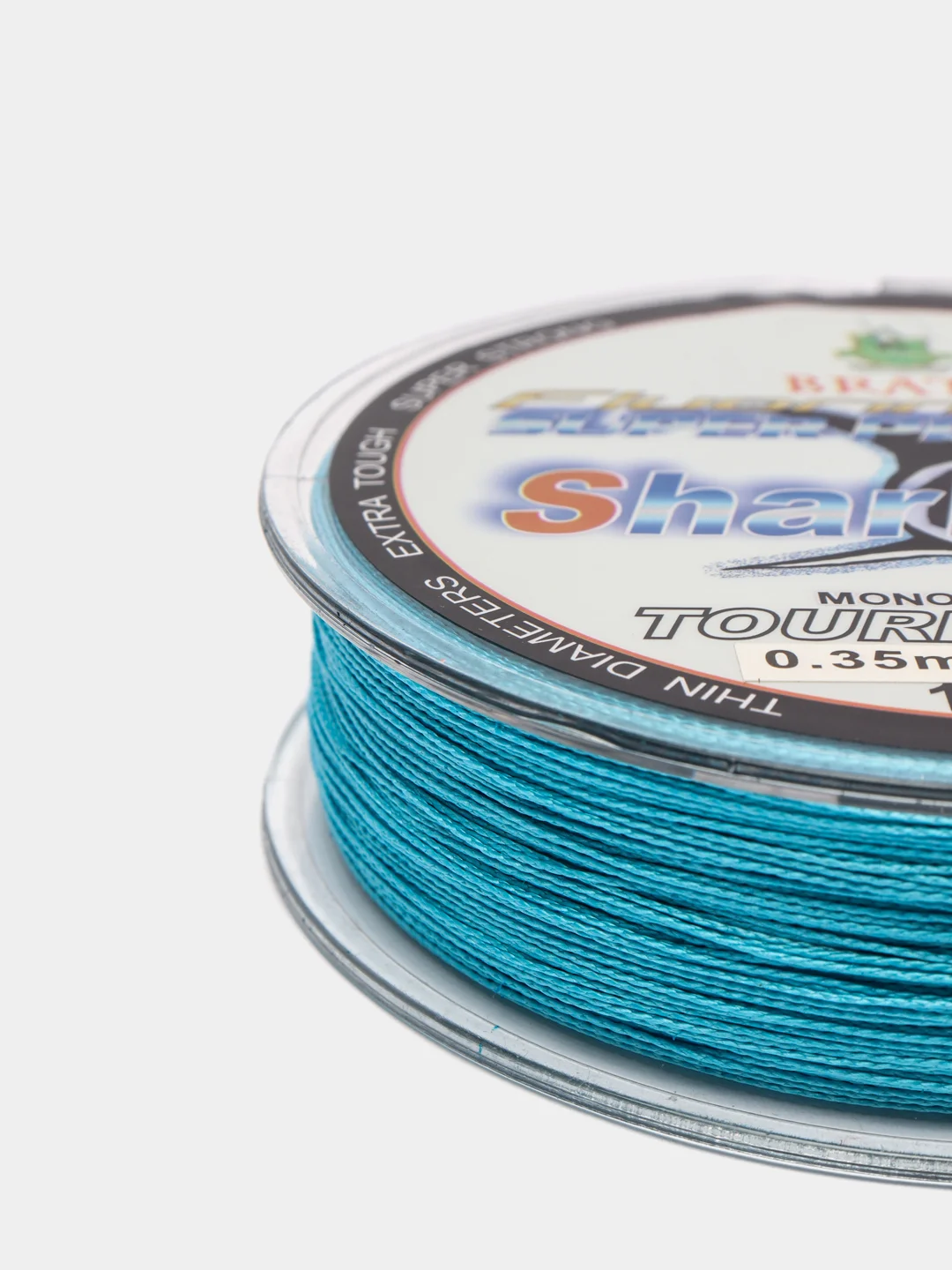 Плетеный шнур Shark SuperPro