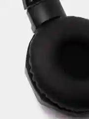 Черный bluetooth наушники, умное шумоподавление, для детей