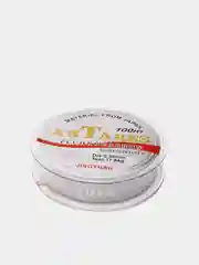 Леска Antares Fluorocarbon, 100 м