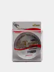 Леска Antares Fluorocarbon, 100 м