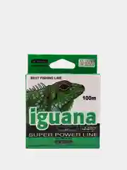 Леска Balsax Iguana, 100 м
