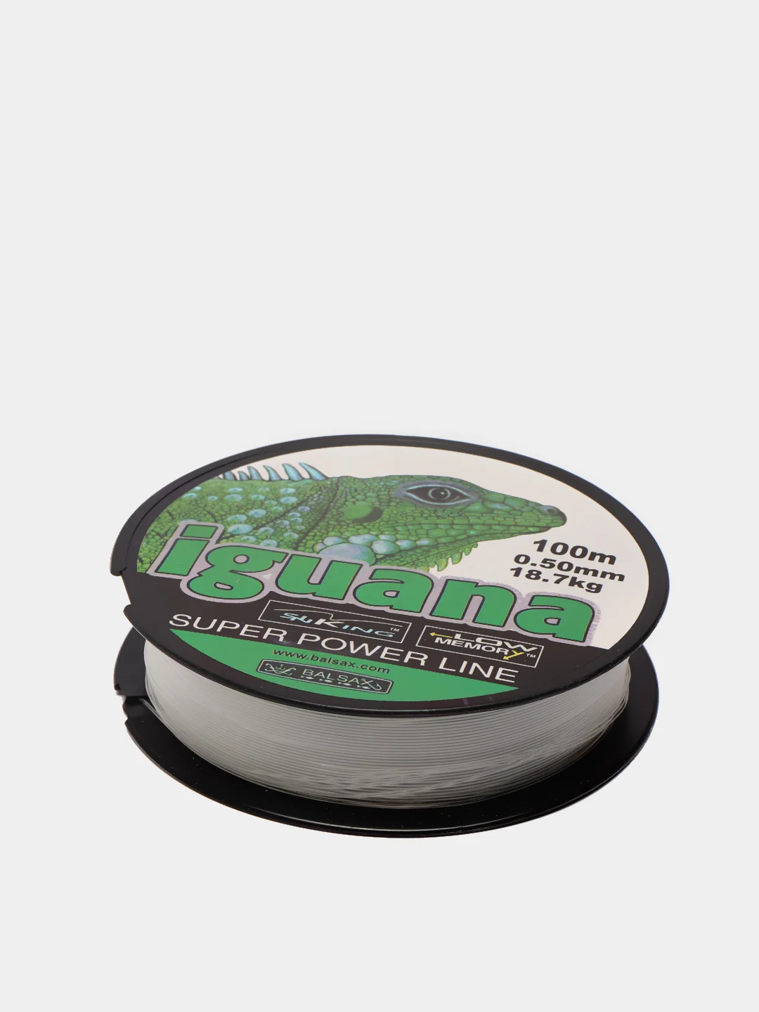 Леска Balsax Iguana, 100 м
